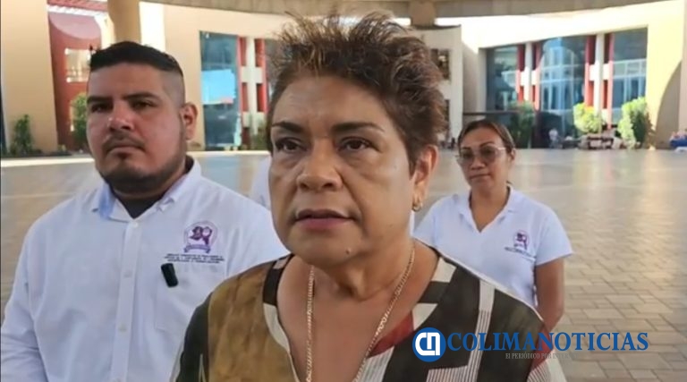Denuncian a alcalde Coquimatlán, Luis Gerardo García ante el TAE y Fiscalía Anticorrupción 