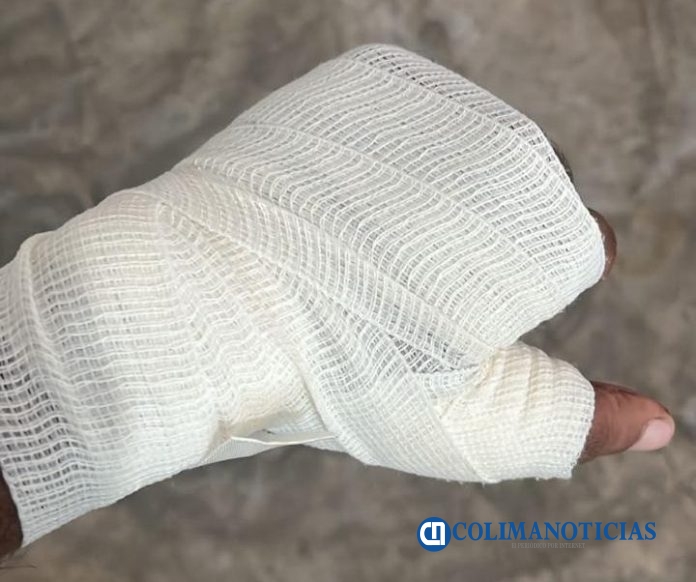 Denuncian riesgo para trabajadores por desecho irresponsable de objetos punzocortantes
