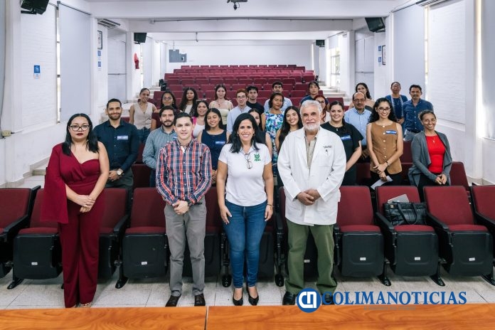 Día nacional de la nutrióloga y el nutriólogo
