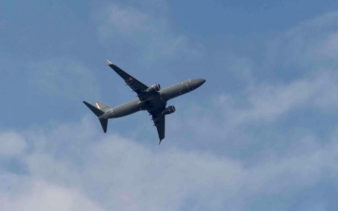 EE.UU. alerta a aerolíneas por riesgo de actividad militar al volar sobre México, Centroamérica y Sudamérica