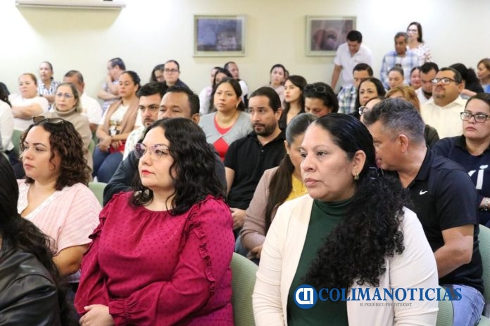 Educación Colima