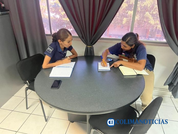 Educación y Prevención del Delito Tecoman