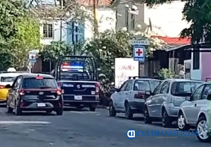Ejecutan a un hombre en la Colonia Infonavit La Estancia