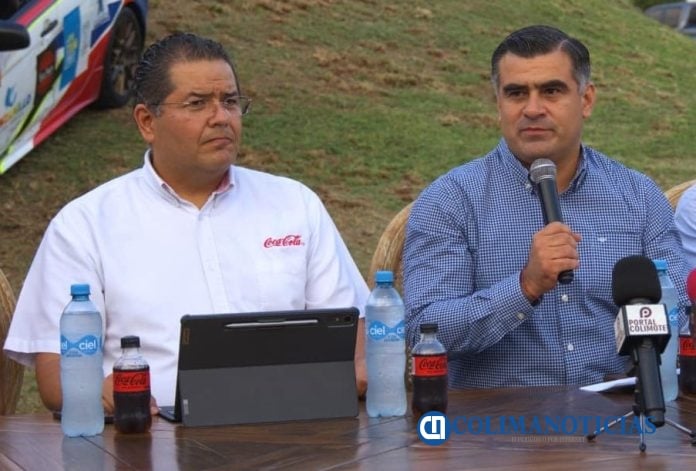 El sector industrial comprometido con el presente y futuro de Colima
