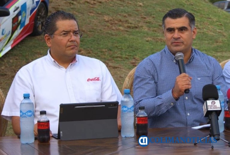 El sector industrial comprometido con el presente y futuro de Colima