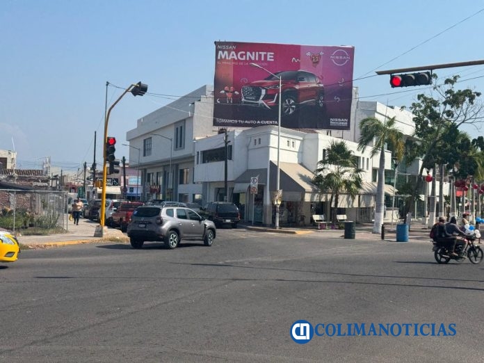 En Tecomán disminuyen accidentes durante el periodo vacacional; no se registraron hechos fatales (2)