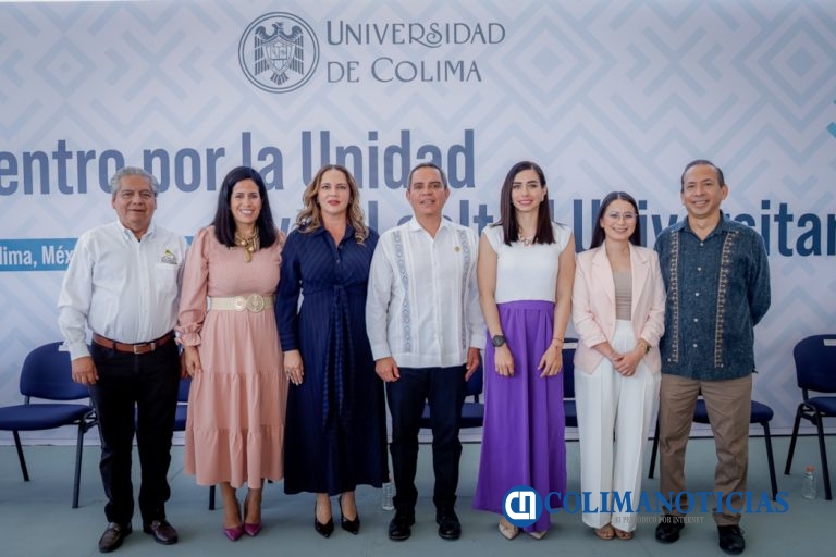 Momento actual exige lealtad profunda al rumbo institucional: Rector