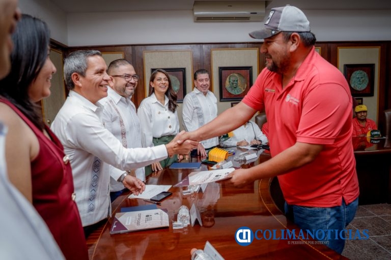 Contribuye UdeC a metas de alfabetización en el estado