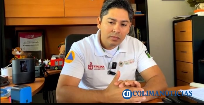 Erick González-UEPC