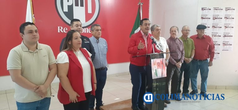 “Es un fracaso” la política en materia de Salud de los Gobiernos de Morena: PRI
