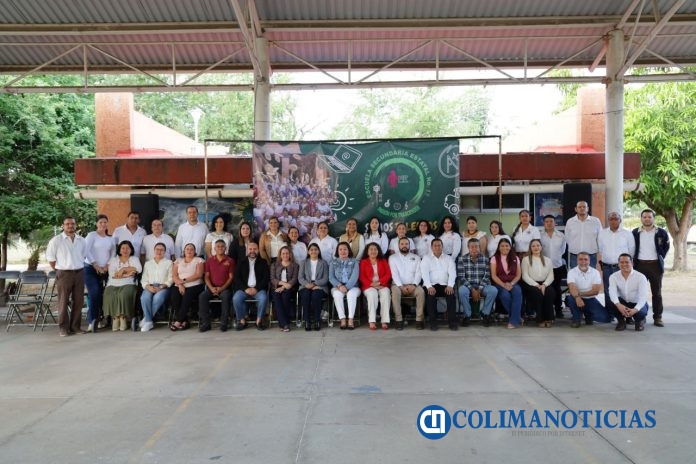 Escuela de talentos, reflejo de diversidad y calidad educativa en el estado Diputadas y diputados