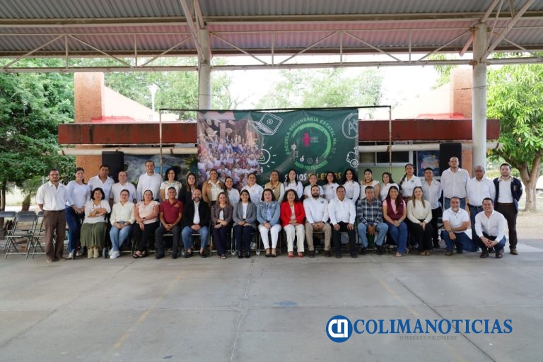 Escuela de talentos, reflejo de diversidad y calidad educativa en el estado: Diputadas y diputados
