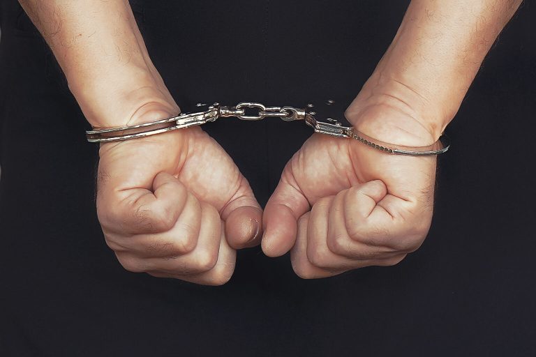Capturan en Tabasco a dos sujetos acusados de canibalismo