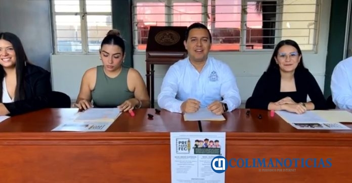 FEC abre convocatoria PREPARAFEC