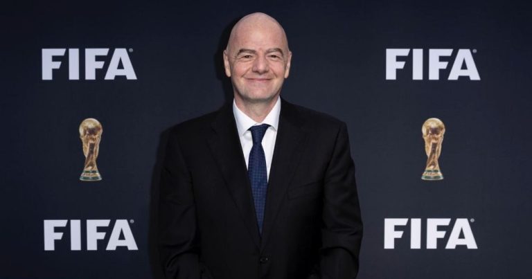 FIFA y TikTok, nueva plataforma preferente, para la cobertura de la Copa Mundial de la FIFA 2026