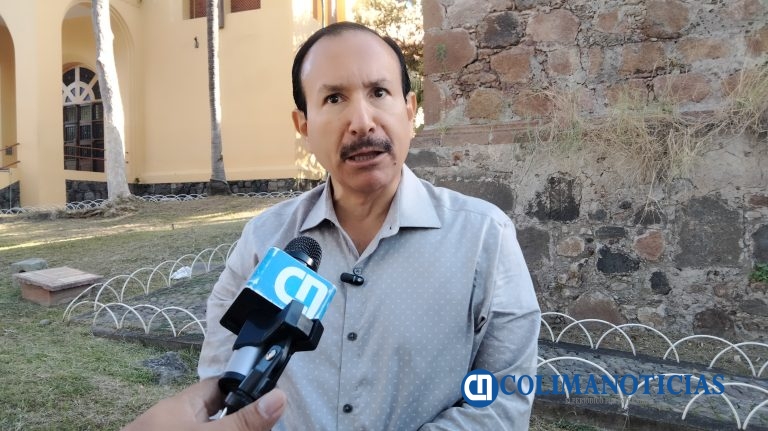 Desde el Ayuntamiento de Colima se trabaja en la reconstrucción del tejido social: Rangel Lozano 