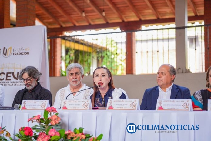 Festejos Charrotaurinos La Villa 2026 (3)