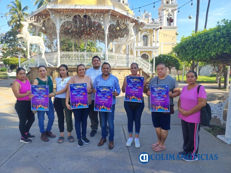 Anuncian Festival de la Mega ‎Rosca de Reyes la Villa 2026