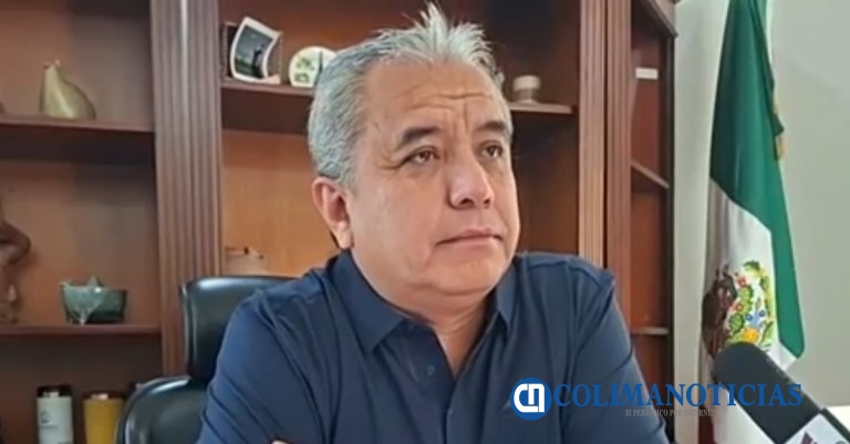 Se prevé que antes de primer semestre 2026 Colima sea Polo de Desarrollo para el Bienestar: Francisco Rodríguez 