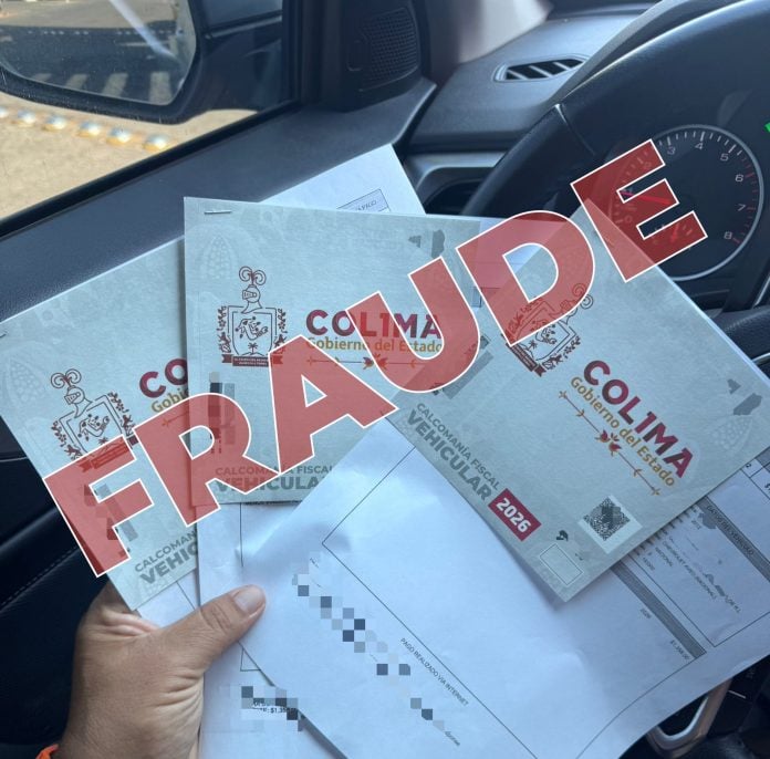 Fraude