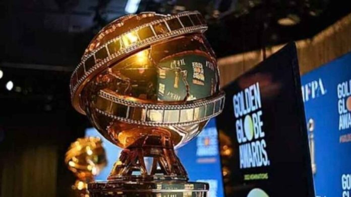 Golden Globes