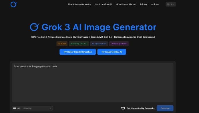 Grok