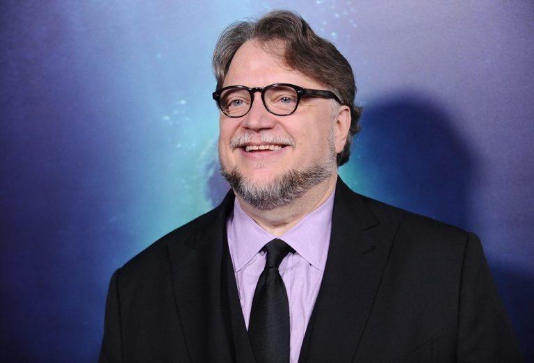 Guillermo del Toro, nominado a los premios del sindicato de directores USA (DGA)