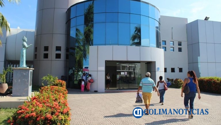 El sector salud en Colima “está colapsado”: MC