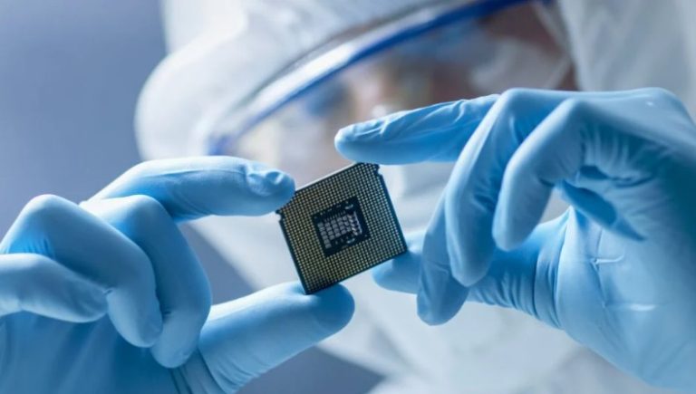 Científicos de la UNAM desarrollan el primer hígado en chip capaz de imitar las funciones clave del órgano