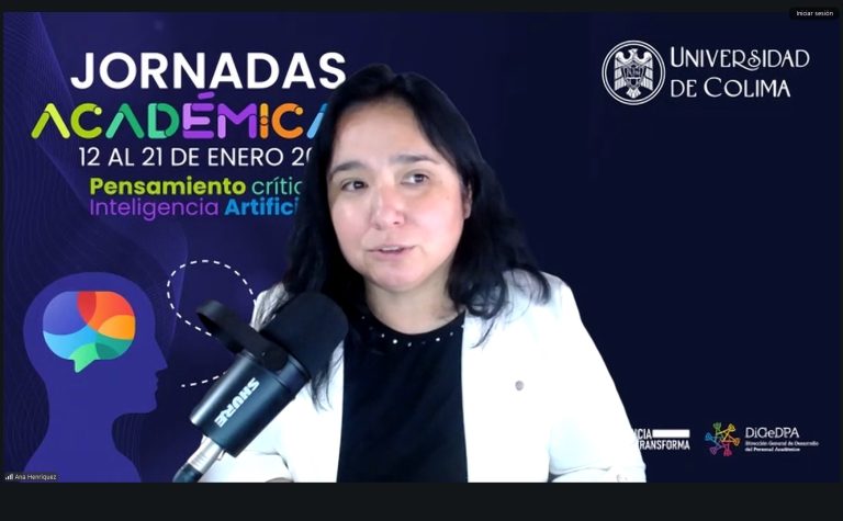 Analizan si la IAG potencia o es una amenaza para la educación