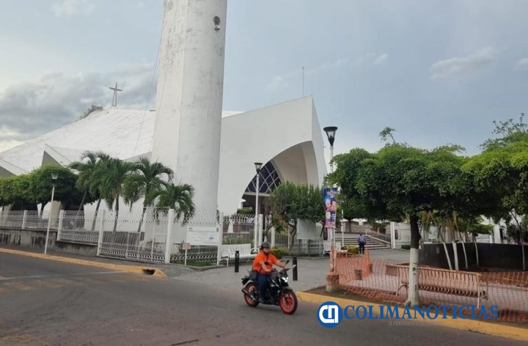 Implementarán operativo especial de seguridad durante festejos de La Candelaria en Tecomán