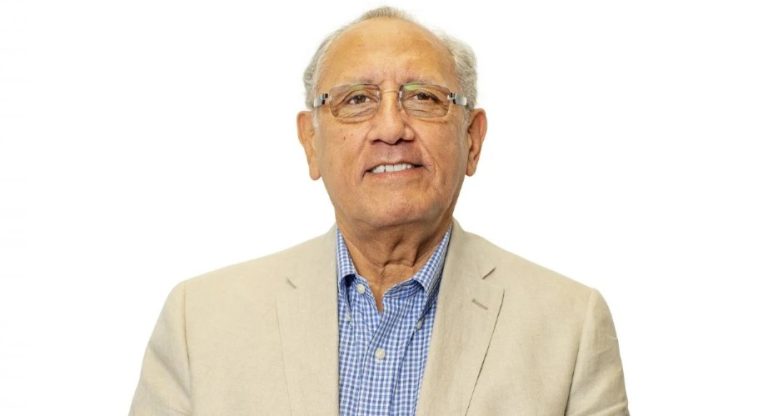 Destituyen a José Antonio Romero Tellaeche como director del CIDE