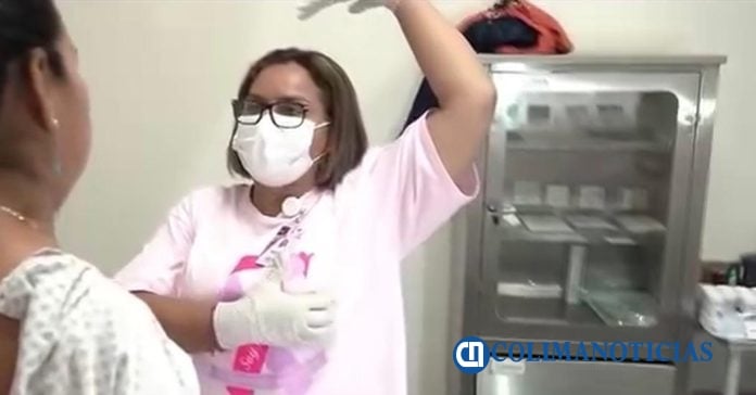 La Asociación Contra el Cáncer Tecomense IAP