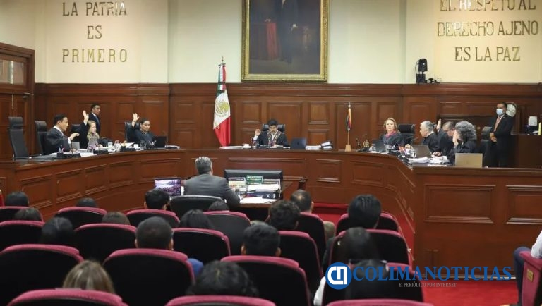 La SCJN valida la protección Constitucional de las remuneraciones en el Tribunal Electoral de Colima