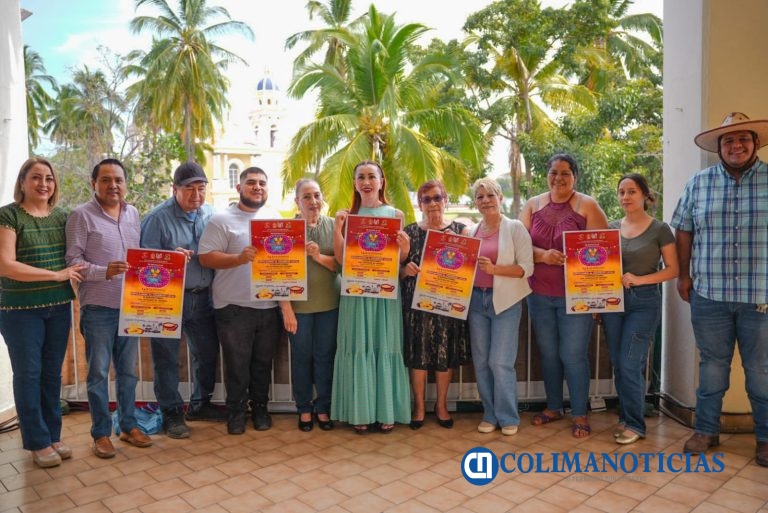 La Tamaliza 2026 ‎en la Villa será los días 1 y 2 de febrero