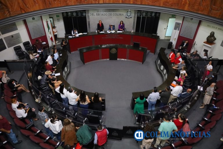 La reforma Electoral Local se adecuará a la reforma que se apruebe a nivel federal