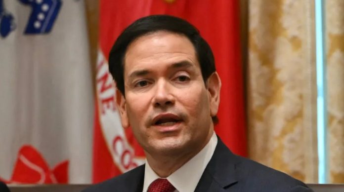 Marco Rubio