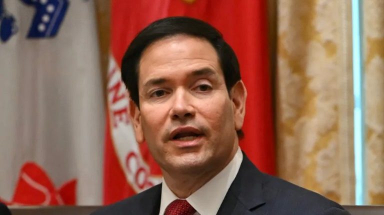 Marco Rubio anuncia que Nicolás Maduro será juzgado en EE.UU. y que no habrá más ataques en Venezuela
