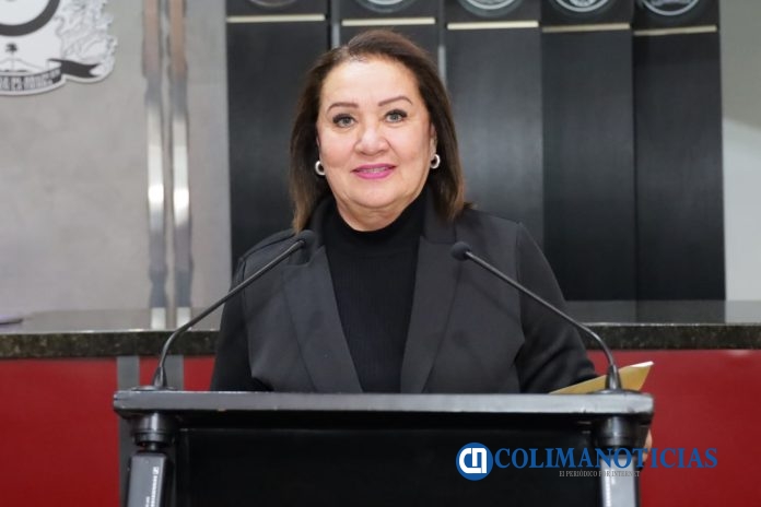 Martha Elia Farías Ríos