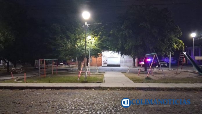 Matan a un hombre en la Colonia Villas San José en Villa de Álvarez