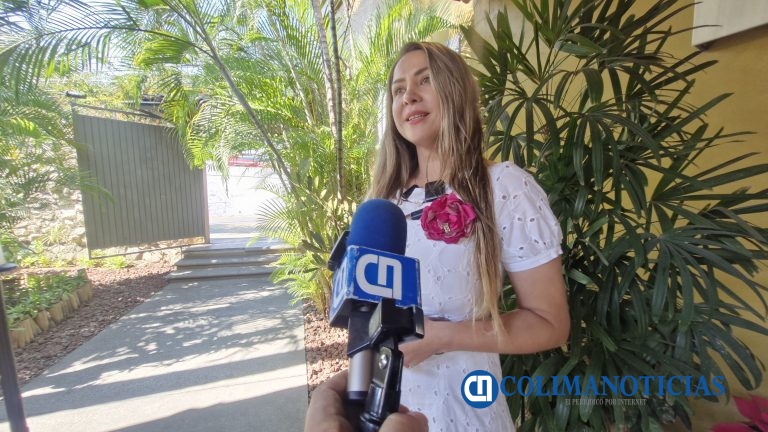 Ammeec se enfocará este 2026 en capacitación para empresarias: Mayoral Gutiérrez 
