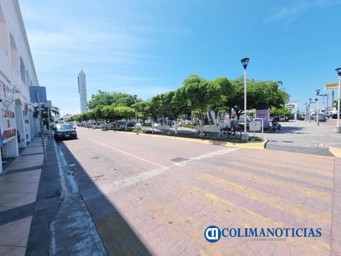 Médicos de Tecomán