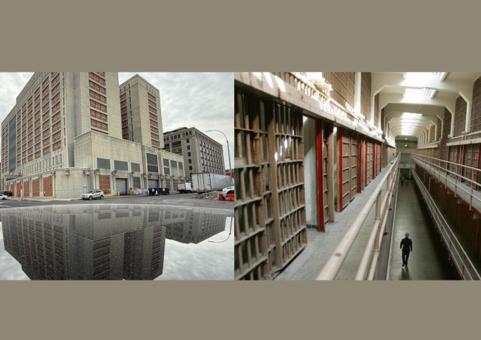 Metropolitan Detention Center (2)