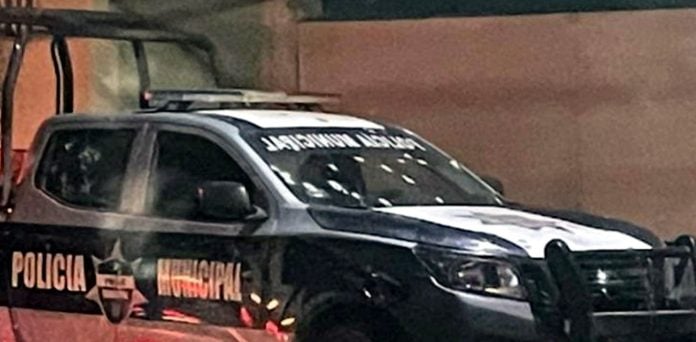 Michoacán Violencia