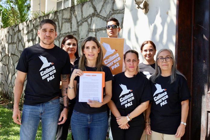Movimiento Ciudadano