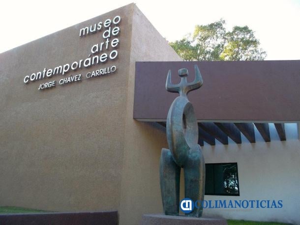 Museo Ambiental Colima