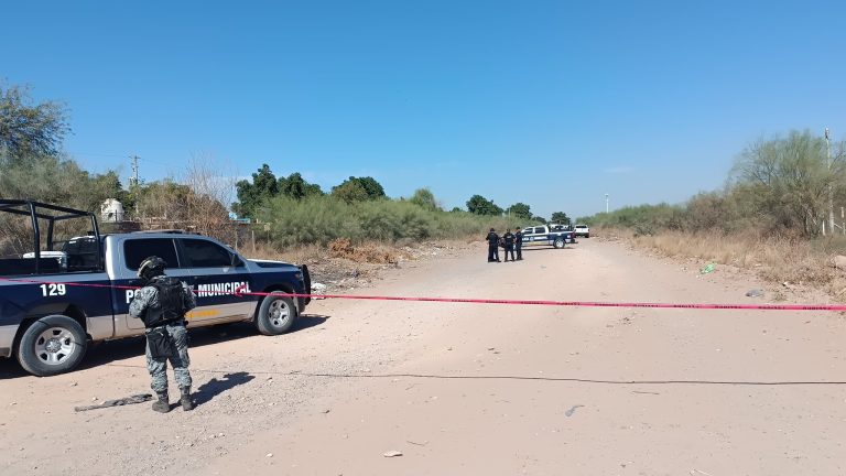 Localizan sin vida a Nancy Jazmín, reportada como desaparecida en Sonora