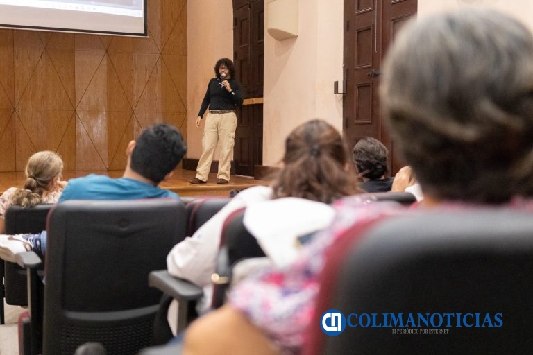Cultura Colima invierte medio millón de pesos en el PECDA para impulsar 26 proyectos