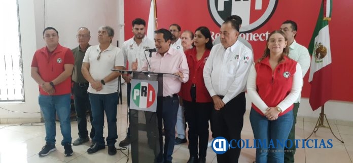 PRI COLIMA