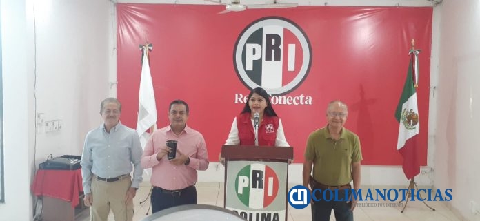 PRI COLIMA